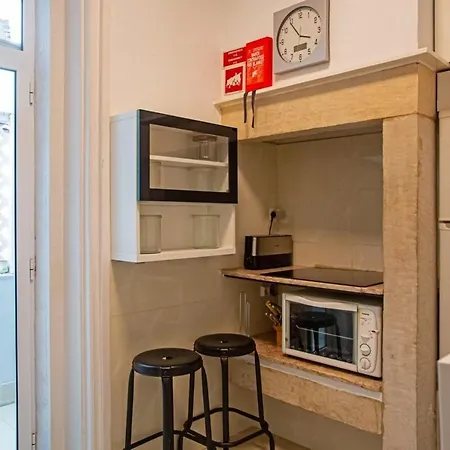 Apartment Quirky 3 Bedroom Floor In Bicasao Paulo